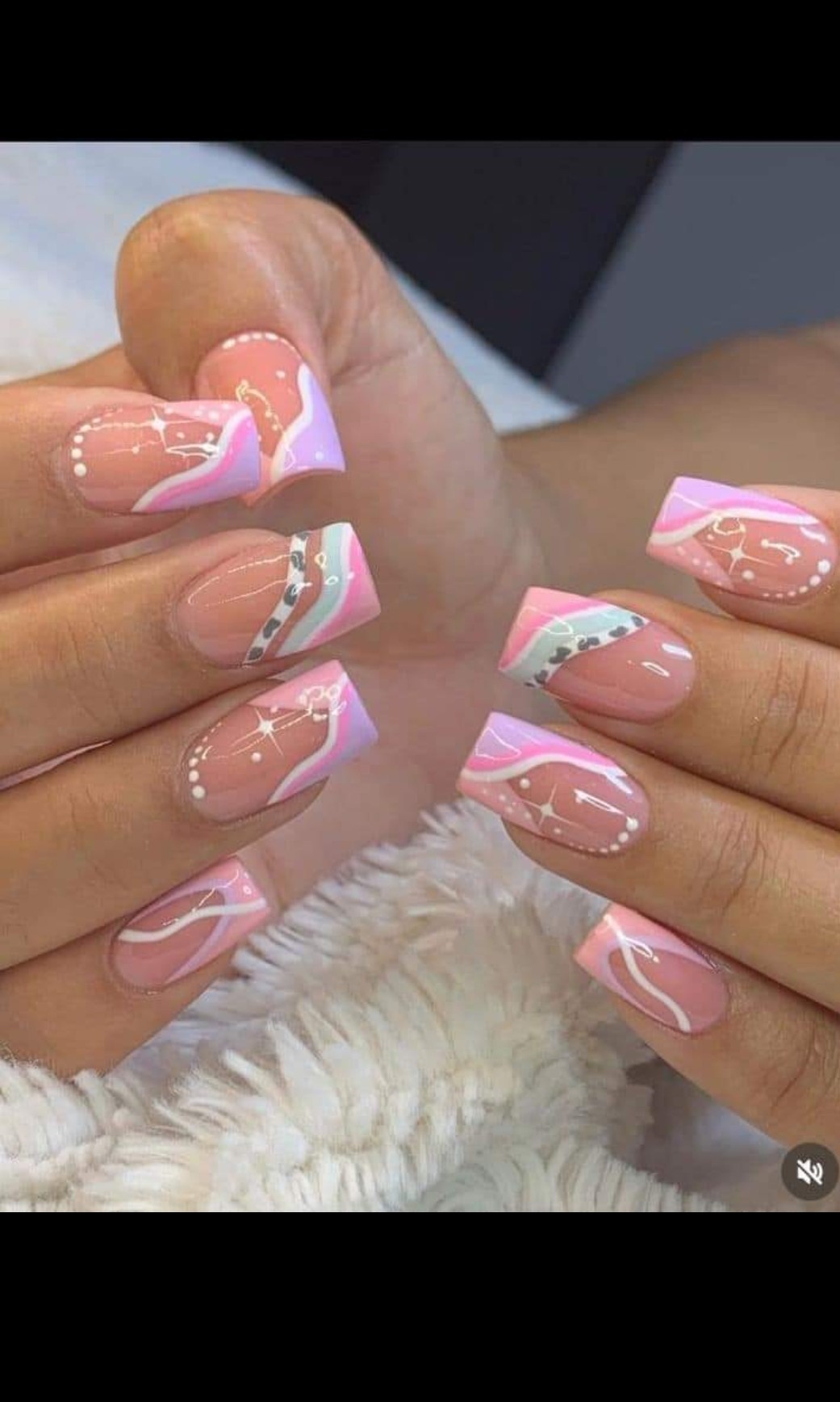 Nail Art Design