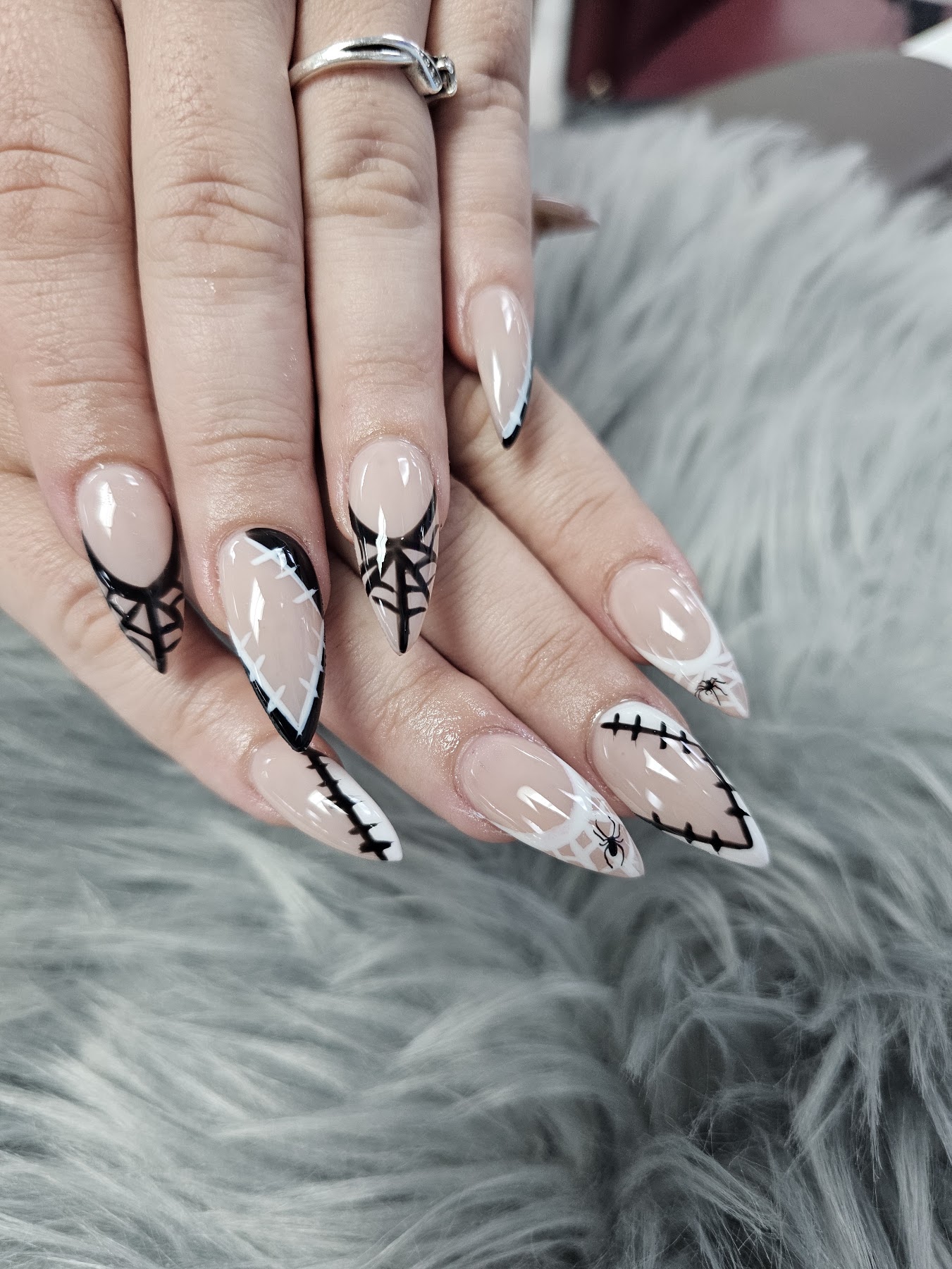 Nail Art Design
