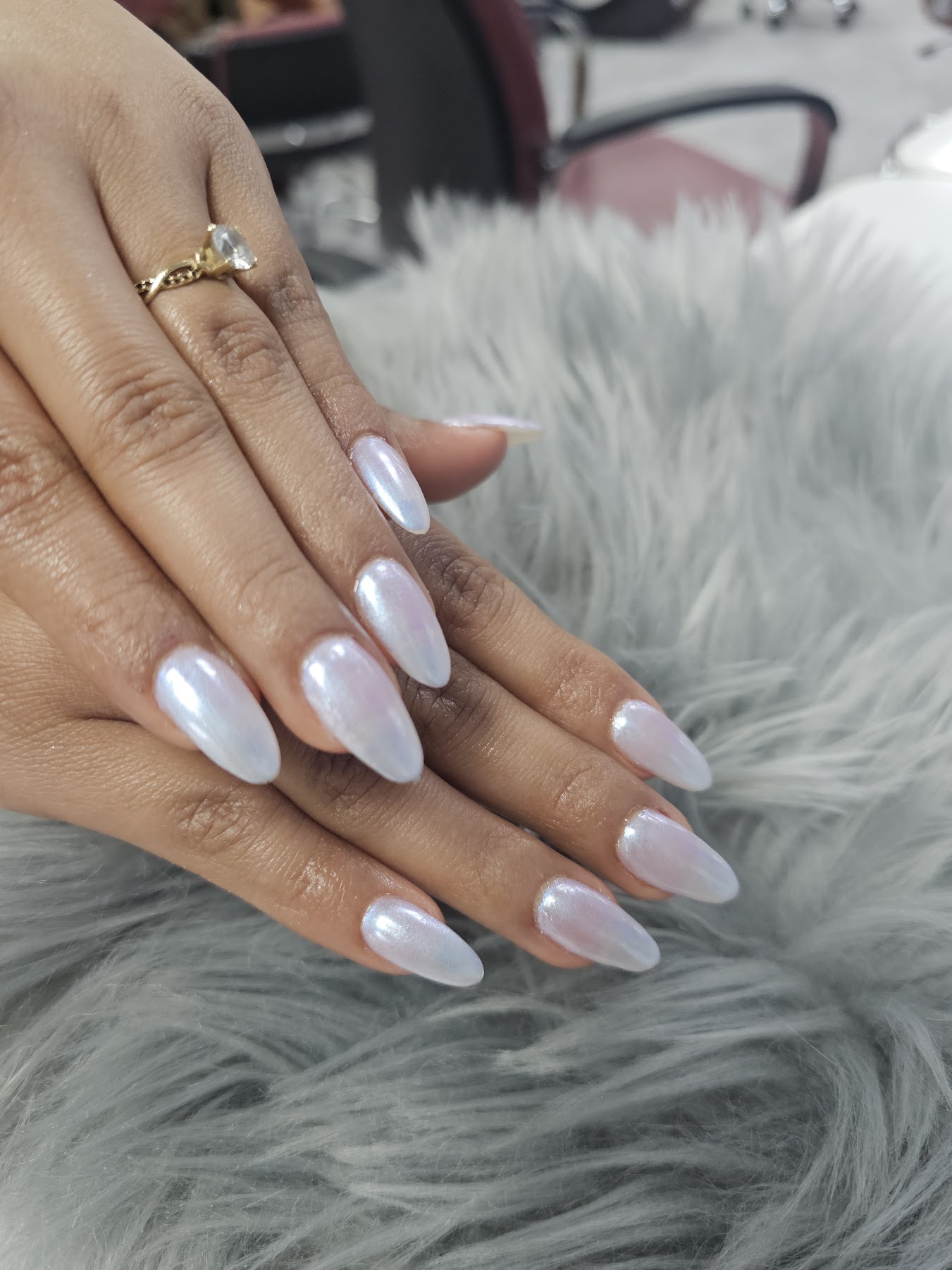 Nail Art Design