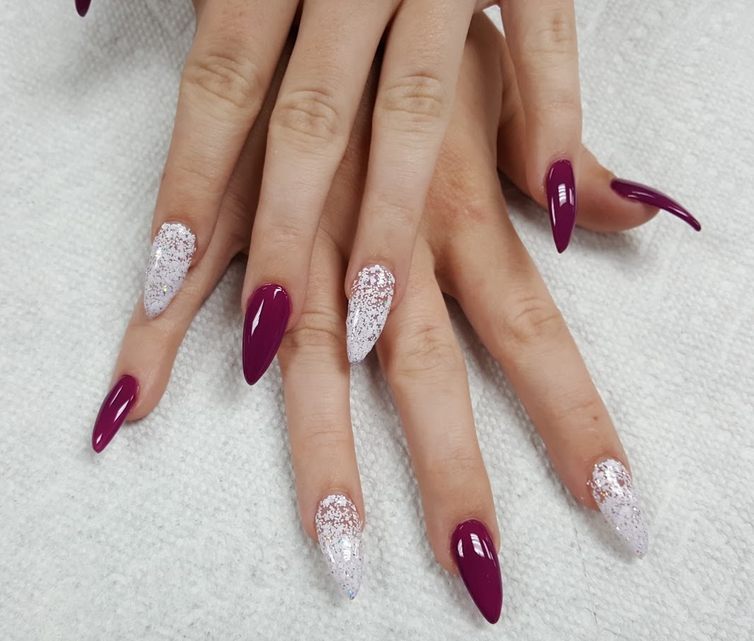 Nail Art Design