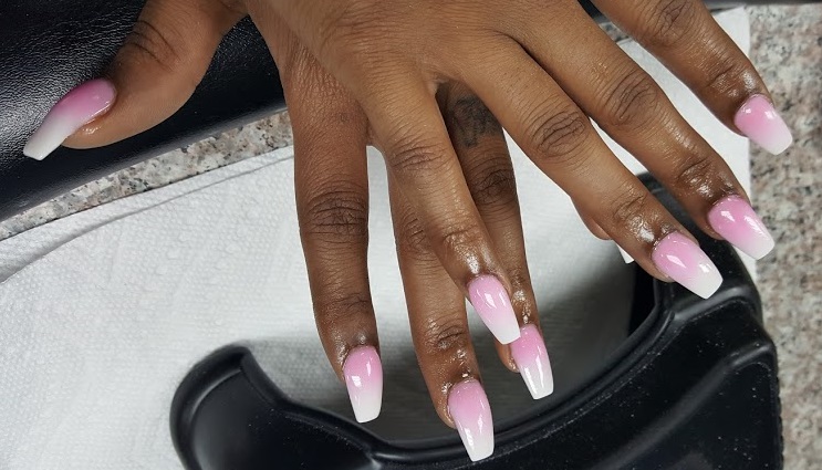 Nail Art Design