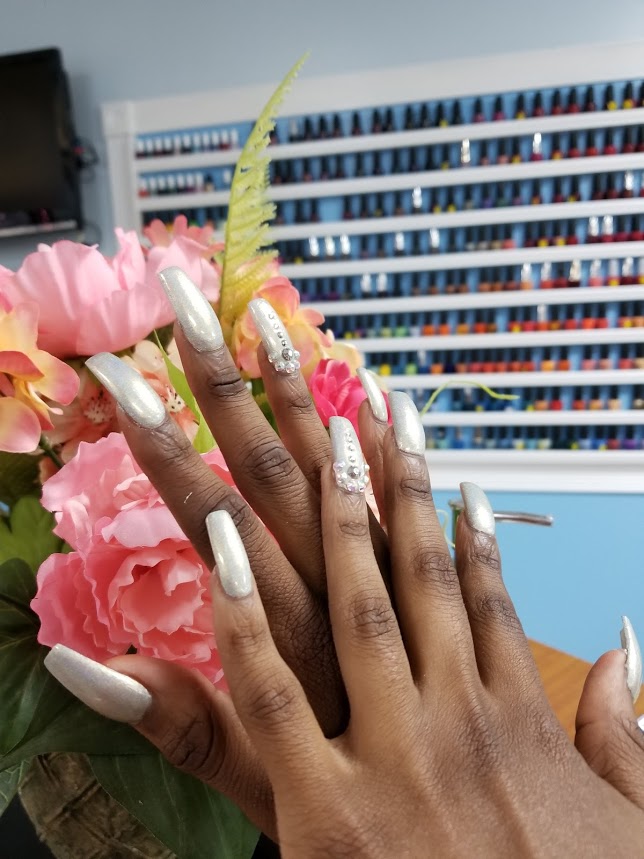 Nail Art Design