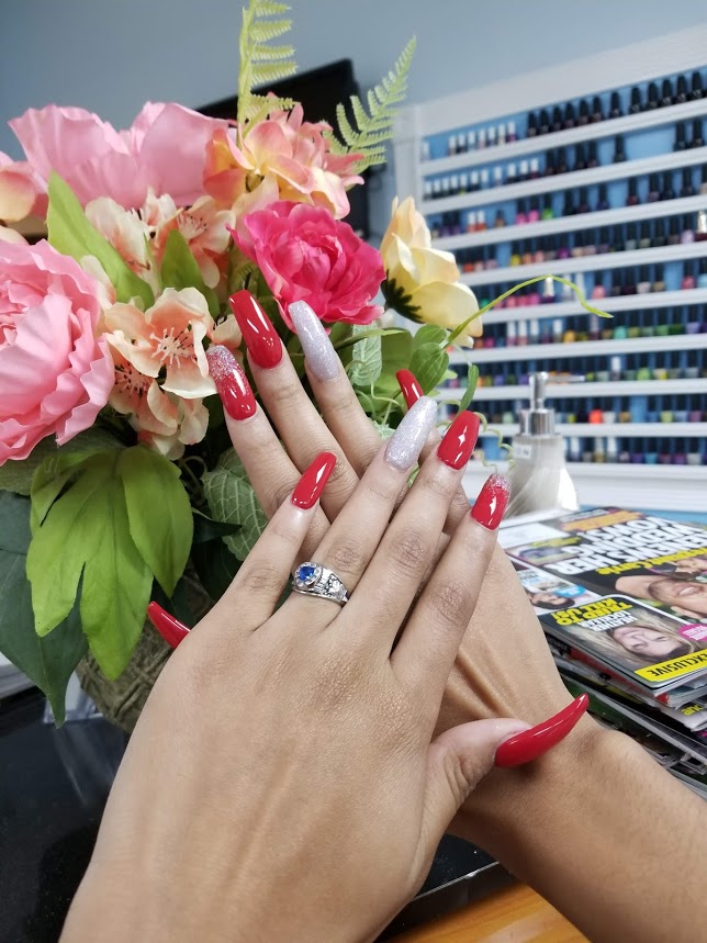 Nail Art Design