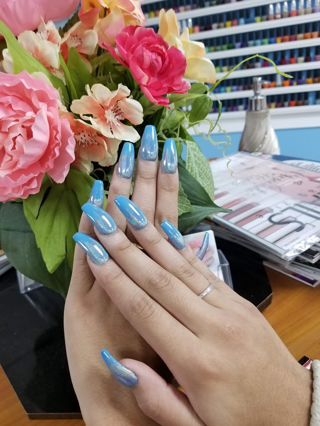Nail Art Design