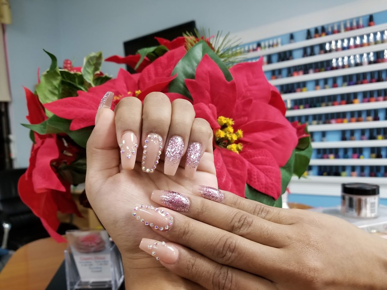 Nail Art Design