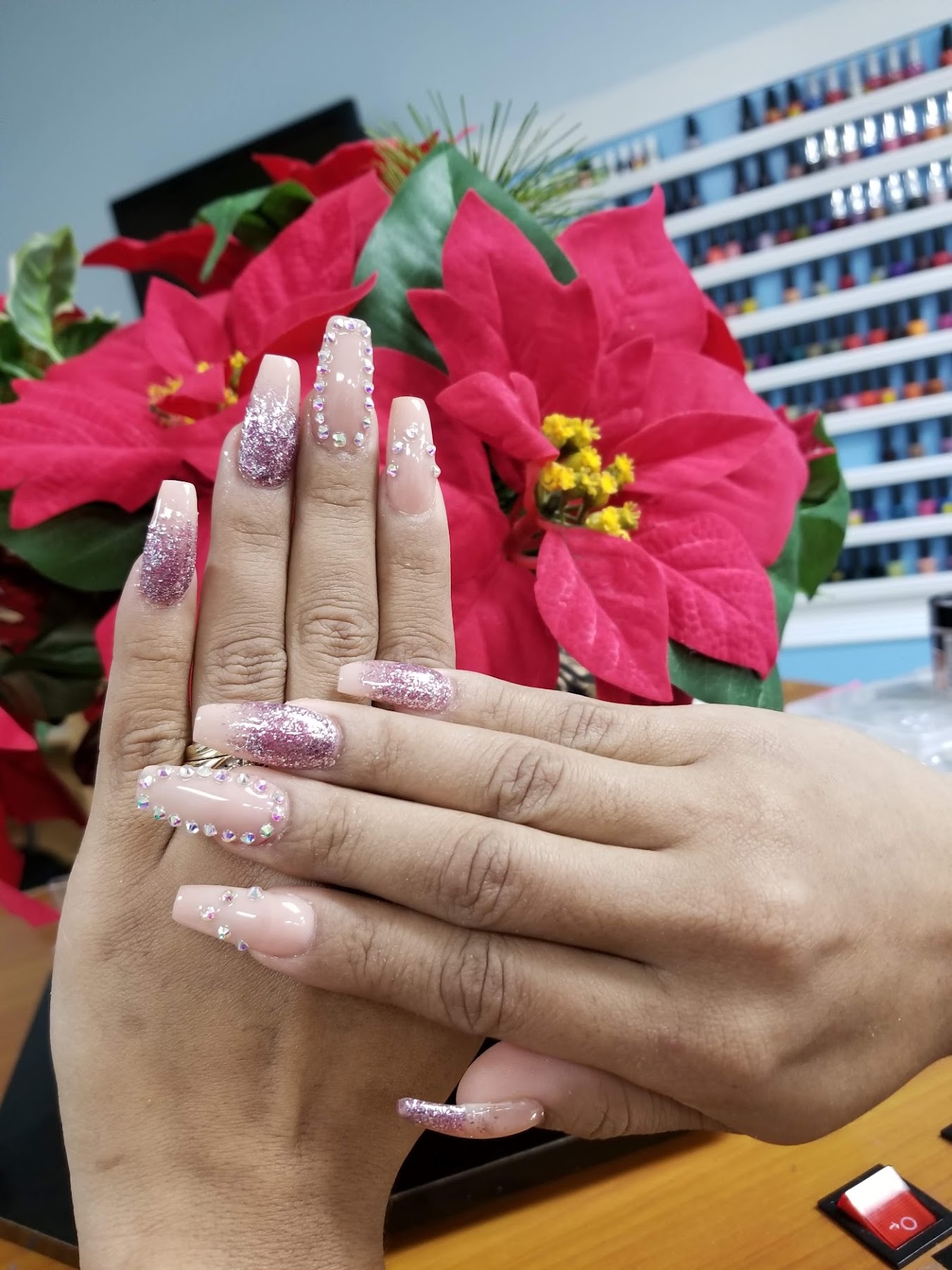 Nail Art Design