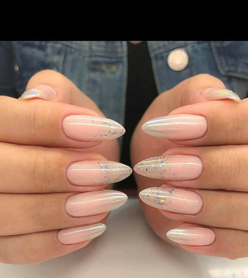 Nail Art Design