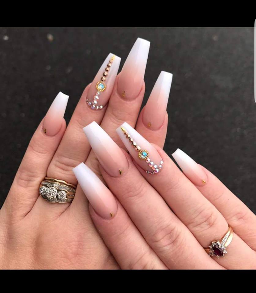 Nail Art Design