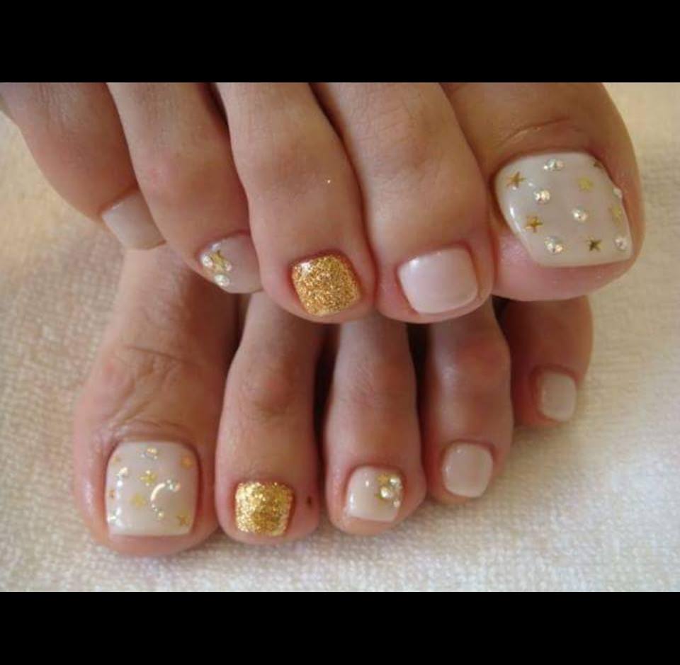 Nail Art Design
