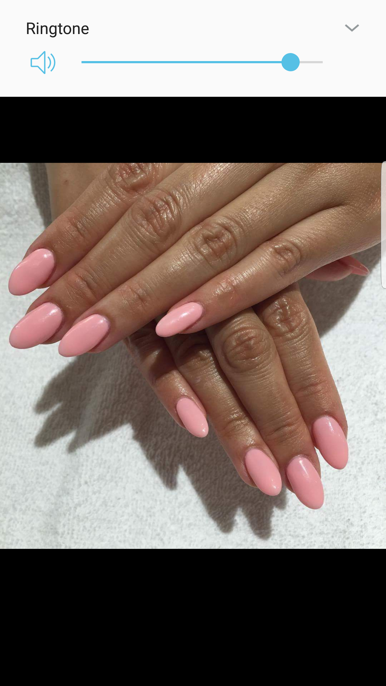 Nail Art Design