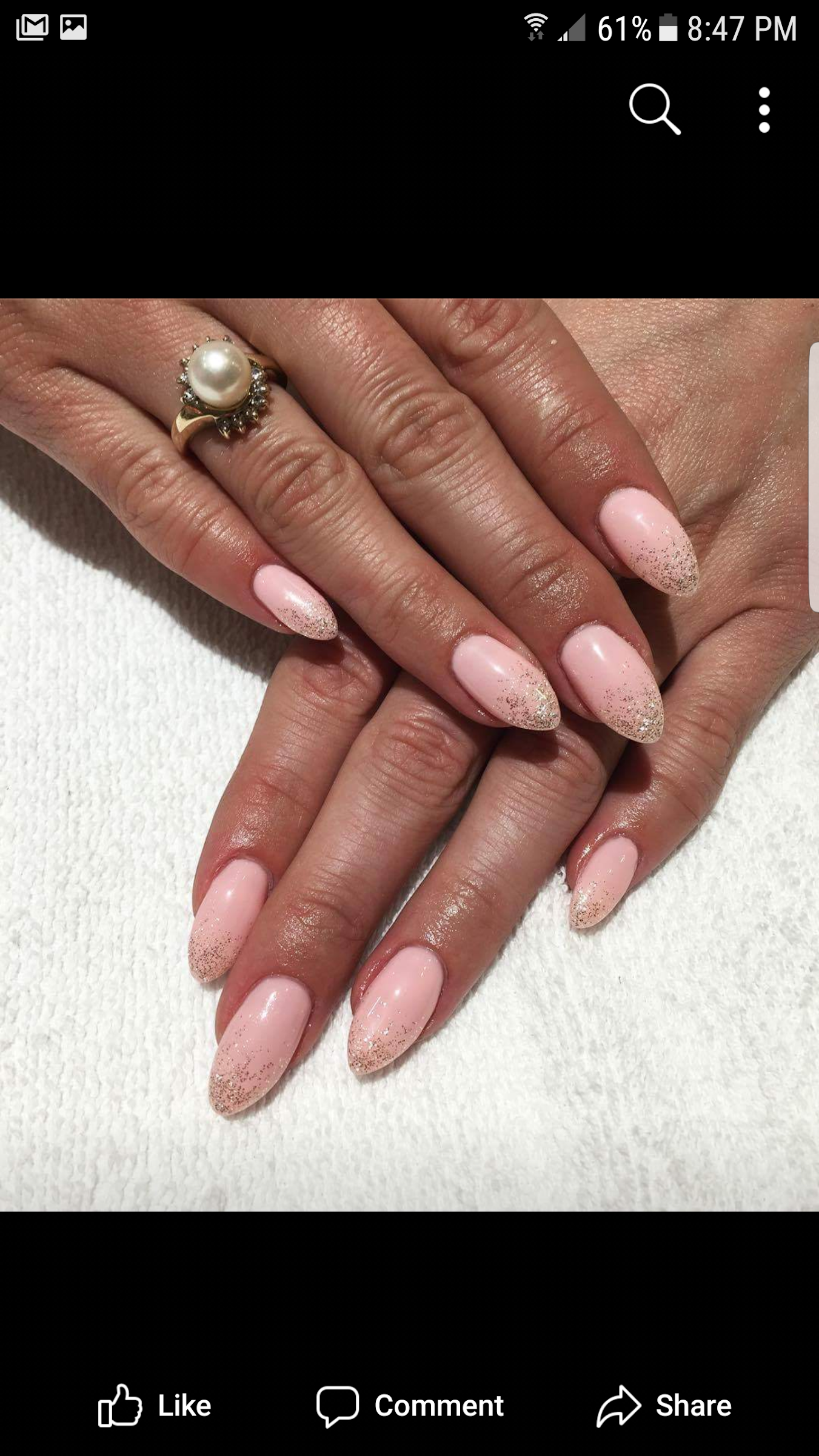 Nail Art Design
