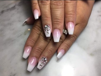 Nail Art Design