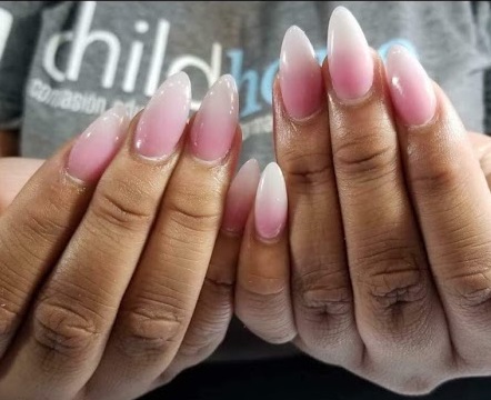 Nail Art Design