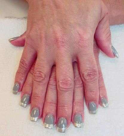 Nail Art Design