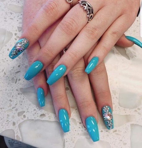 Nail Art Design