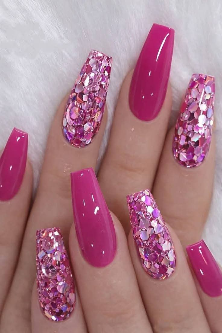 Nail Art Design