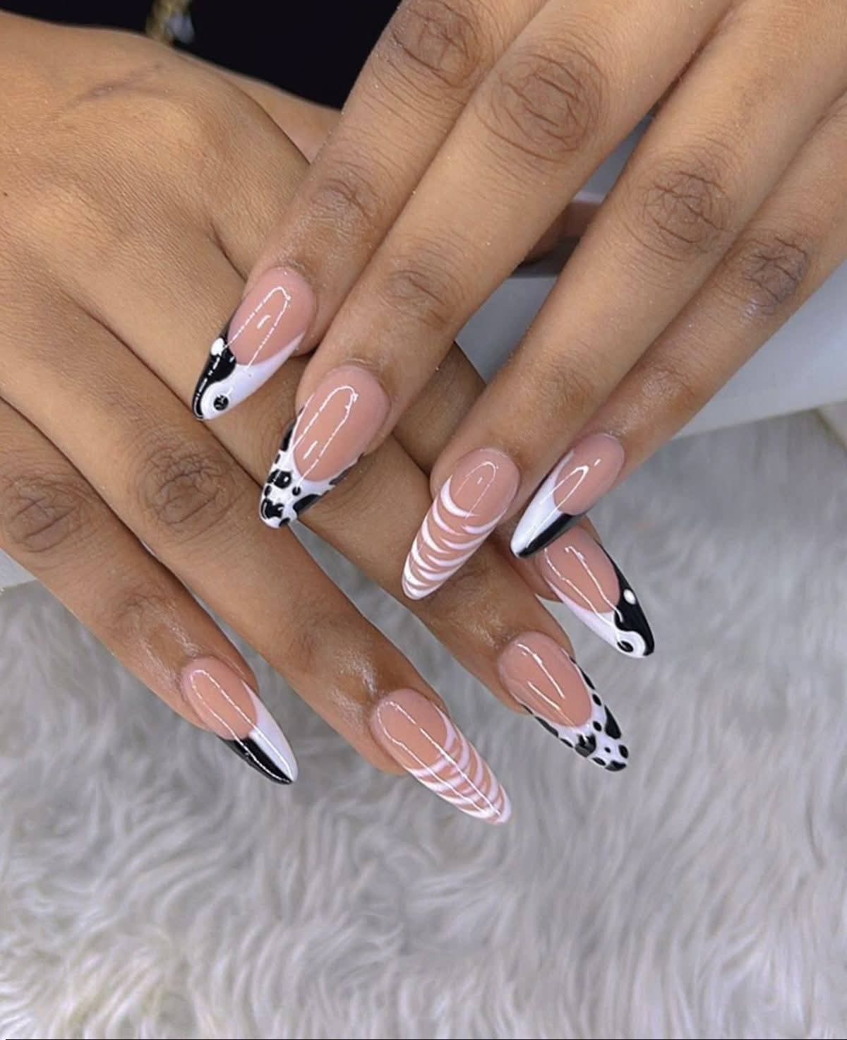 Nail Art Design