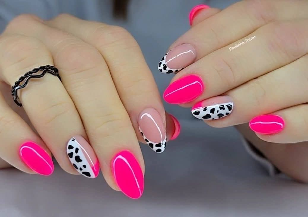 Nail Art Design