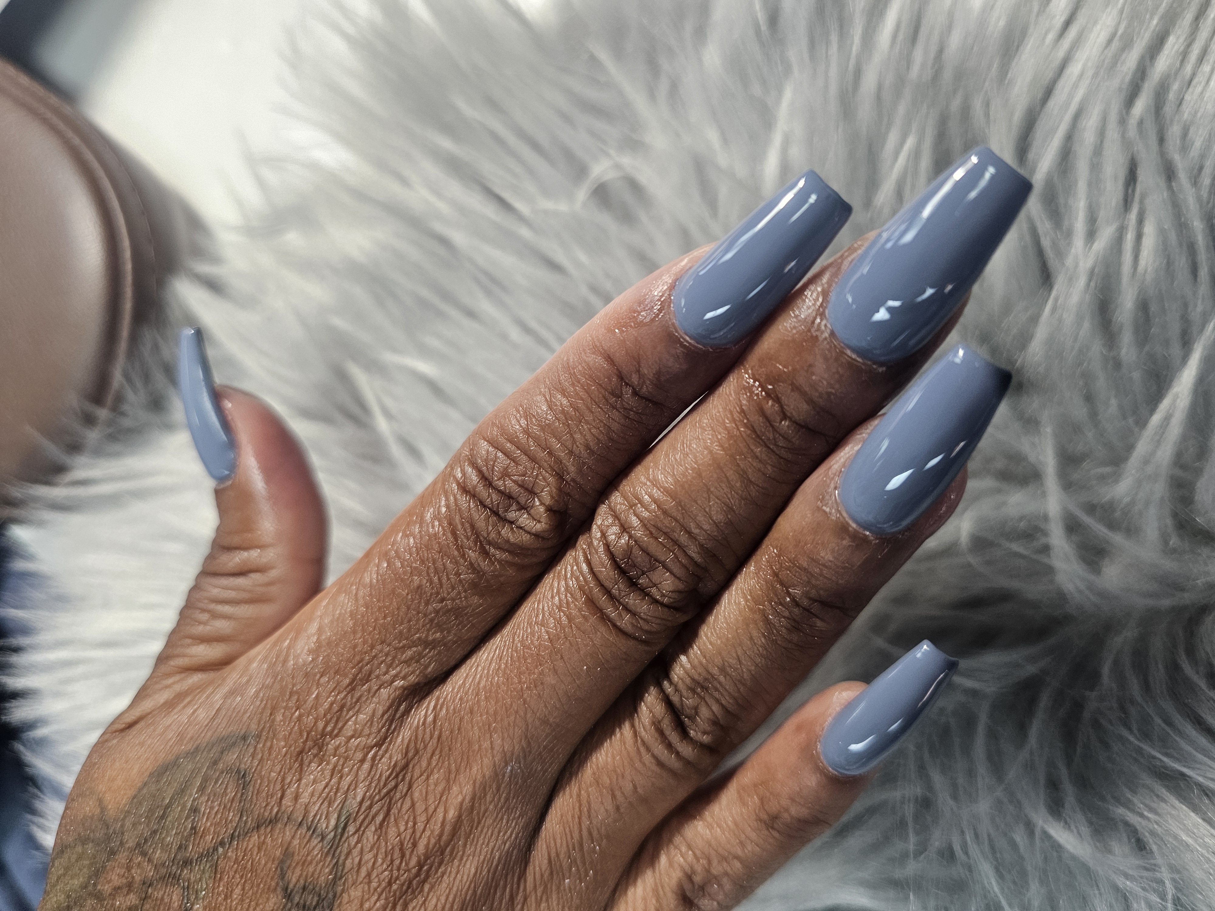 Nail Art Design